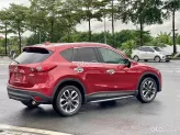 Mazda CX-5 2.0 Luxury 2017 - Hỗ trợ bank 50% - Xe đẹp nguyên bản