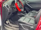 Mazda CX-5 2.0 Luxury 2017 - Hỗ trợ bank 50% - Xe đẹp nguyên bản