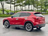 Mazda CX-5 2.0 Luxury 2017 - Hỗ trợ bank 50% - Xe đẹp nguyên bản