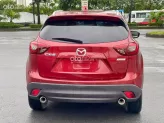 Mazda CX-5 2.0 Luxury 2017 - Hỗ trợ bank 50% - Xe đẹp nguyên bản