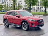 Mazda CX-5 2.0 Luxury 2017 - Hỗ trợ bank 50% - Xe đẹp nguyên bản