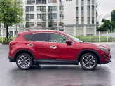 Mazda CX-5 2.0 Luxury 2017 - Hỗ trợ bank 50% - Xe đẹp nguyên bản