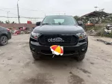Ford Ranger XLS 2.2 4x2 AT 2021 - Gia đình cần tiền lên muốn bán gấp