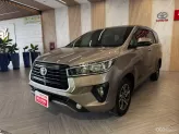 Toyota Innova 2.0E 2023 - Tặng 100% trước bạ