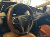 Toyota Innova 2.0E 2023 - Tặng 100% trước bạ