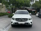 Mercedes-Benz GLC 200 V1 2021 - Model hoàn toàn mới, bản V1 nâng cấp