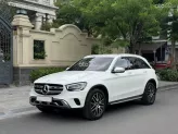Mercedes-Benz GLC 200 V1 2021 - Model hoàn toàn mới, bản V1 nâng cấp