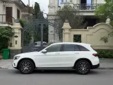Mercedes-Benz GLC 200 V1 2021 - Model hoàn toàn mới, bản V1 nâng cấp