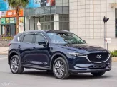 Mazda CX-5 2.5 2WD 2020 - Còn linh động
