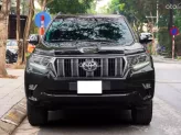 Toyota Land Cruiser Prado VX 2021 - Xe của các sếp