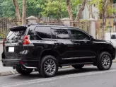 Toyota Land Cruiser Prado VX 2021 - Xe của các sếp