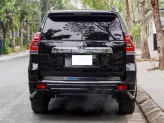 Toyota Land Cruiser Prado VX 2021 - Xe của các sếp