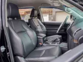 Toyota Land Cruiser Prado VX 2021 - Xe của các sếp