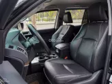 Toyota Land Cruiser Prado VX 2021 - Xe của các sếp