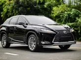 Lexus RX 300 T 2022 - SUV cao cấp cập bến - Giá ưu đãi liên hệ em Tùng