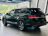 Volkswagen Teramont X 2021 - SUV 7 chỗ nhập khẩu cao cấp 2021