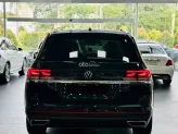 Volkswagen Teramont X 2021 - SUV 7 chỗ nhập khẩu cao cấp 2021