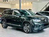 Volkswagen Teramont X 2021 - SUV 7 chỗ nhập khẩu cao cấp 2021