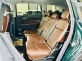 Volkswagen Teramont X 2021 - SUV 7 chỗ nhập khẩu cao cấp 2021