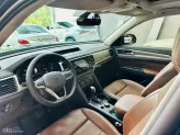 Volkswagen Teramont X 2021 - SUV 7 chỗ nhập khẩu cao cấp 2021