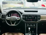 Volkswagen Teramont X 2021 - SUV 7 chỗ nhập khẩu cao cấp 2021