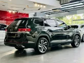 Volkswagen Teramont X 2021 - SUV 7 chỗ nhập khẩu cao cấp 2021