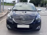 Toyota Vios 1.5G AT 2013 - Tư nhân một chủ chạy 9,5 vạn km