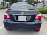 Toyota Vios 1.5G AT 2013 - Tư nhân một chủ chạy 9,5 vạn km