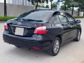 Toyota Vios 1.5G AT 2013 - Tư nhân một chủ chạy 9,5 vạn km