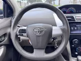 Toyota Vios 1.5G AT 2013 - Tư nhân một chủ chạy 9,5 vạn km