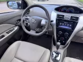 Toyota Vios 1.5G AT 2013 - Tư nhân một chủ chạy 9,5 vạn km