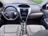 Toyota Vios 1.5G AT 2013 - Tư nhân một chủ chạy 9,5 vạn km