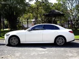Mercedes-Benz C300 AMG 2022 - V1 Trắng Nâu