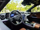 Mercedes-Benz C300 AMG 2022 - V1 Trắng Nâu