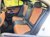 Mercedes-Benz C300 AMG 2022 - V1 Trắng Nâu