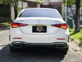 Mercedes-Benz C300 AMG 2022 - V1 Trắng Nâu