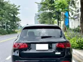 Mercedes-Benz GLC 200 4Matic 2021 - Xe cực mới, đủ hồ sơ sang tên ngay