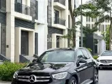 Mercedes-Benz GLC 200 4Matic 2021 - Xe cực mới, đủ hồ sơ sang tên ngay