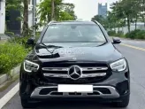 Mercedes-Benz GLC 200 4Matic 2021 - Xe cực mới, đủ hồ sơ sang tên ngay