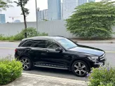 Mercedes-Benz GLC 200 4Matic 2021 - Xe cực mới, đủ hồ sơ sang tên ngay