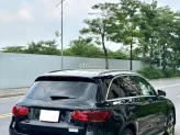 Mercedes-Benz GLC 200 4Matic 2021 - Xe cực mới, đủ hồ sơ sang tên ngay