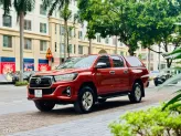 Toyota Hilux 2.4G 4x2 AT 2019 - Mẫu bán tải cực mới, nhập Thái
