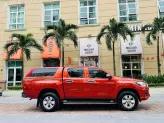 Toyota Hilux 2.4G 4x2 AT 2019 - Mẫu bán tải cực mới, nhập Thái