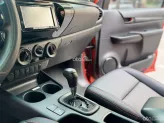 Toyota Hilux 2.4G 4x2 AT 2019 - Mẫu bán tải cực mới, nhập Thái