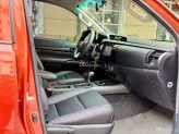 Toyota Hilux 2.4G 4x2 AT 2019 - Mẫu bán tải cực mới, nhập Thái