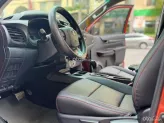 Toyota Hilux 2.4G 4x2 AT 2019 - Mẫu bán tải cực mới, nhập Thái