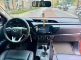 Toyota Hilux 2.4G 4x2 AT 2019 - Mẫu bán tải cực mới, nhập Thái