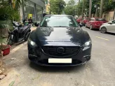Mazda 6 2.0 Premium 2018 - Xe cực chất, trang bị đủ tiện nghi