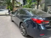 Mazda 6 2.0 Premium 2018 - Xe cực chất, trang bị đủ tiện nghi