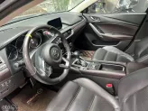 Mazda 6 2.0 Premium 2018 - Xe cực chất, trang bị đủ tiện nghi